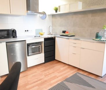 DO WYNAJĘCIA MIESZKANIE 28m2 BRONOWICE - Zdjęcie 6