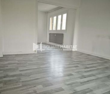 Location Appartement 63m² MAUBEUGE 59600 - Photo 6