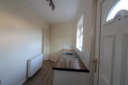 1 bedroom end of terrace house to rent - Photo 3