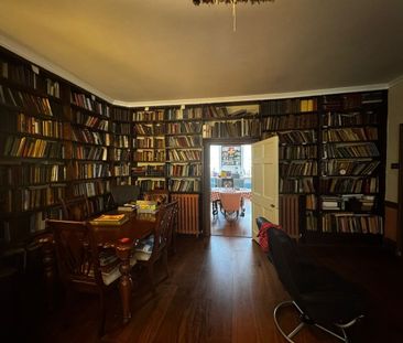 Bedsit, Upper Wimpole Street, W1G - Photo 4