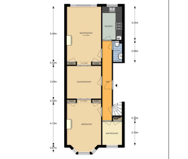 Adrien Mildersstraat, 3022 NK, Rotterdam - Photo 2