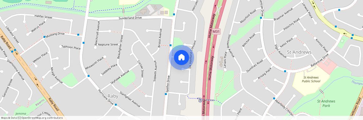 6A Hornet Place, Raby, NSW 2566