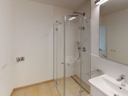 Umzugsbonus sichern! Zwei Zimmer inkl. moderner Einbauküche! - Photo 5