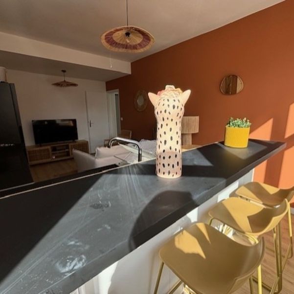 Appartement 1 pièce à Lille - Photo 1