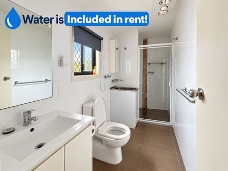 Prime Location - Water Included in Rent!!! - Photo 3