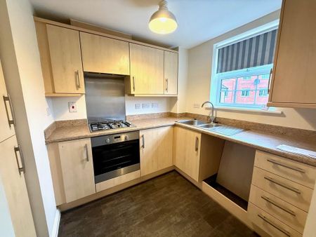 1 bedroom flat to rent - Photo 4