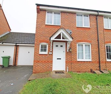 Wheelwright Close Wednesbury WS10 8RP - Photo 2