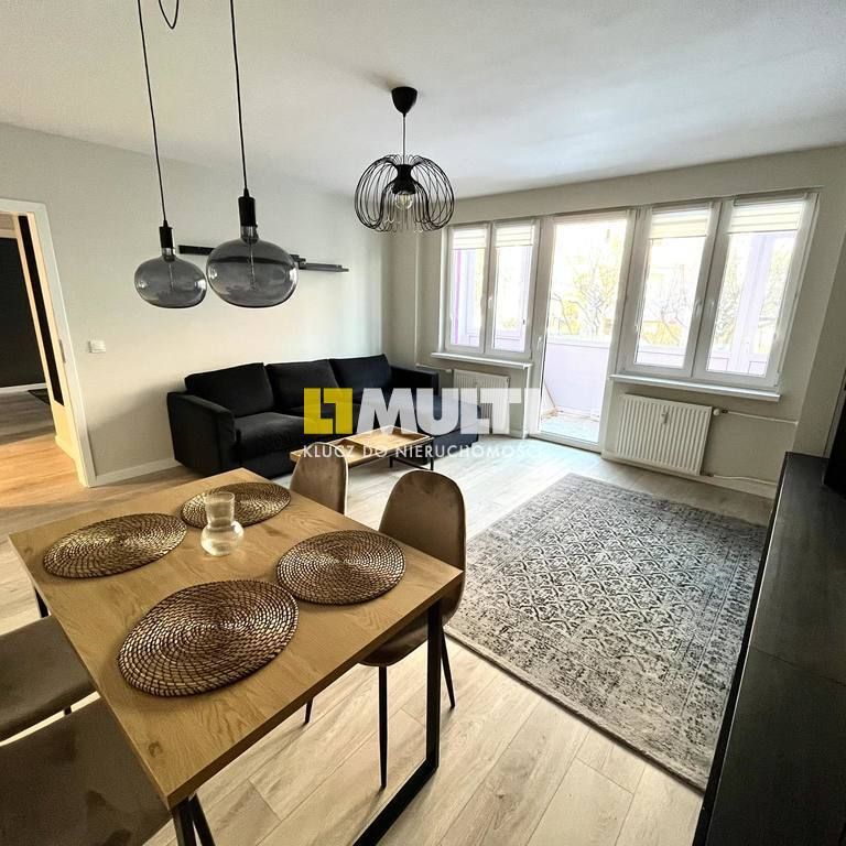 LOFT 2 pok. mieszkanie z ogródkiem os. Bukowe - Фото 1