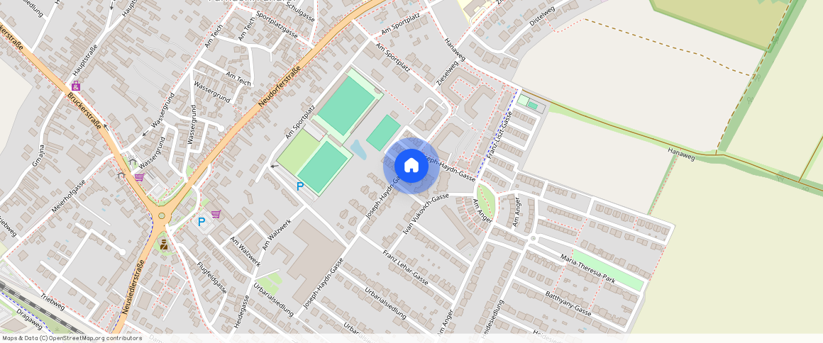 Josep Haydn Gasse 1d/1/16, 7111, Parndorf