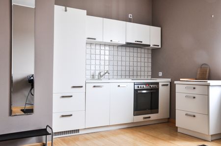 Mieszkanie wynajem Poznań Grunwald ul.Ułańska z balkonem - Photo 5