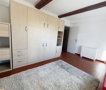 Mougins, studio meublé à louer - Photo 3