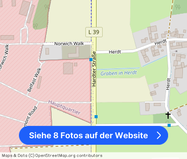 Genießen Sie das Flair! Wunderschöne Maisonette-Wohnung zu vermieten! - Foto 1