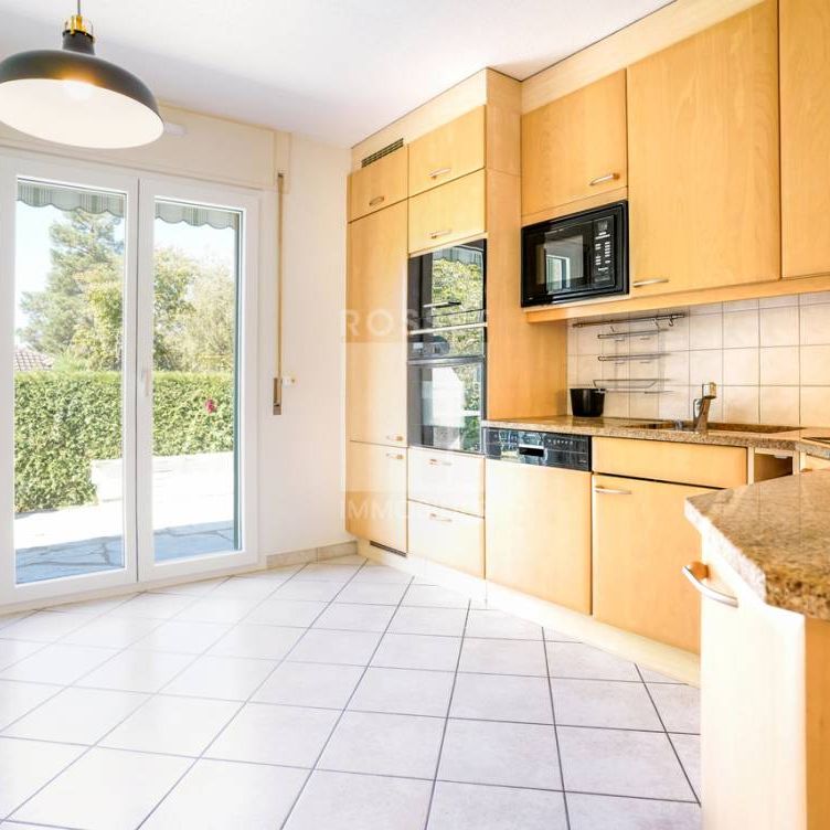 Jolie villa mitoyenne à Vessy - Foto 1