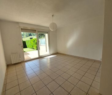 Location Appartement 1 pièce 23m² - Photo 1