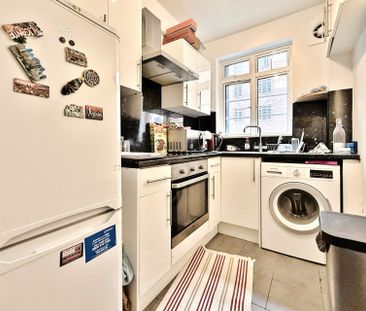 Latymer Court, Hammersmith Road, Hammersmith, London, W6 - Photo 6