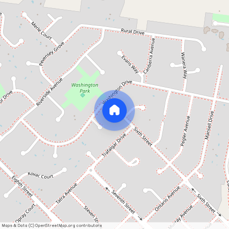 265 Sixth Street, 3500, Mildura Vic