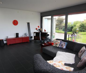 2.5 Zimmer, 90 m², EG - Photo 6