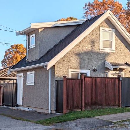 3 Bedroom Laneway Home - Photo 1