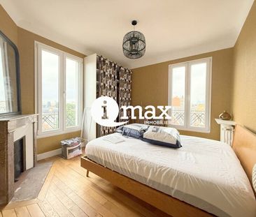 Location Appartement COLOMBES - - Photo 4