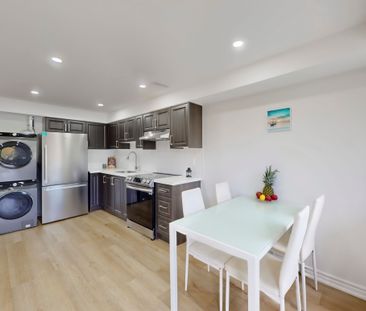 For Lease - 56 Priory Drive Unit# Basement, Whitby, Ontario - Photo 3