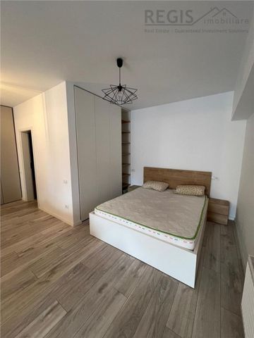 Garsoniera de inchiriat, Noua, Brasov - Fotografie 4