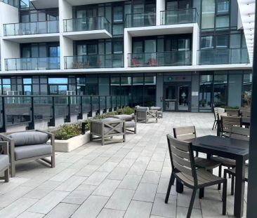 For Lease - 9 Tecumseth Street Unit# 211, Toronto, Ontario - Photo 5