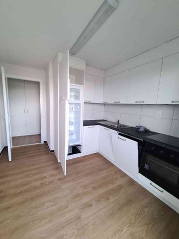 4.5 Zimmer, 80 m², 2. Stock - Photo 2