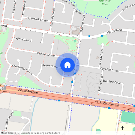 106A Cambridge St, Qld 4022, Rothwell