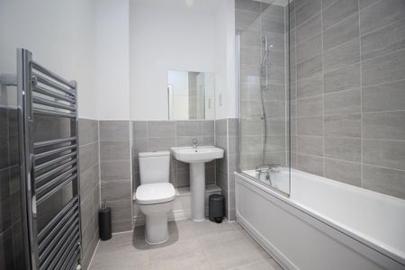 1 bedroom apartment to rent - Photo 4