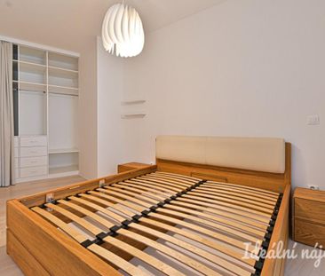 Pronájem bytu 2+kk 49 m2 - Fotografie 3