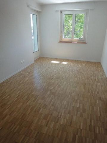 2½ Zimmerwohnung, 1.OG - Photo 4