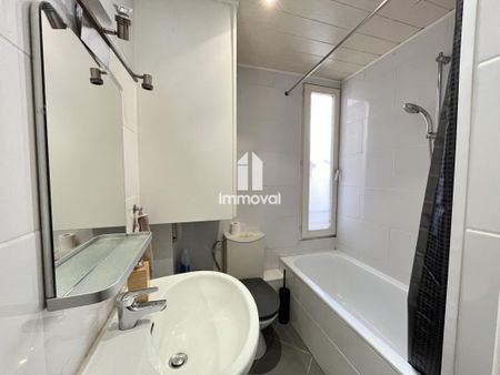 Location Appartement 2 pièces 32m² STRASBOURG 67000 - Photo 4