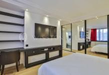 Appartement meublé 3 Chambres Luxe 112 m² - Paris, Victor Hugo - Photo 3