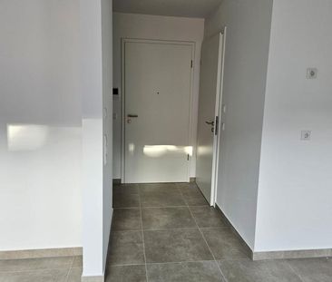 2 Zimmerwohnung Neubau Heyden - Photo 2