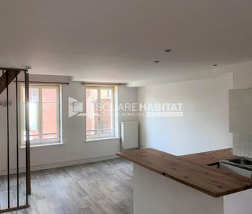 Location Appartement 3 pièces 60m² LILLE 59260 - Photo 5