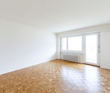Mieten ohne Kaution - Wohnung an sonniger Lage - Foto 1