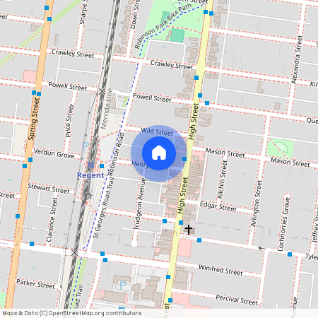 4/4 Henry Street, Reservoir, VIC 3073