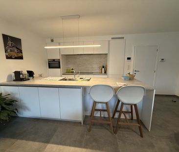 Recent appartement met tuin op wandelafstand van het centrum - Foto 6