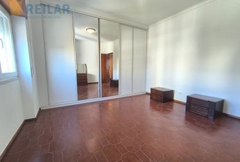Apartamento T3 em Lisboa