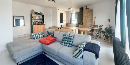 Appartement te huur in Puurs voor € 825 met 2 slaapkamers - Foto 5