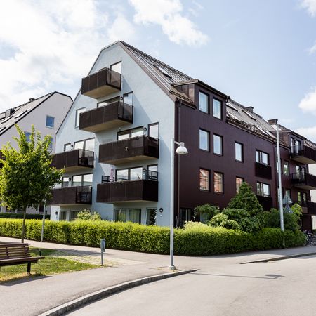 Vinkelgatan 36, Kneippen - Photo 3