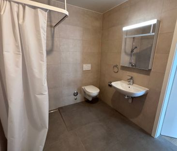 1 Zimmer, 38 m², 1. Stock - Foto 6