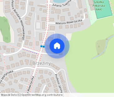 Kawalerka Brzeziny - Photo 1