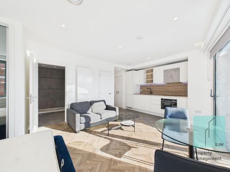 Studio to rent - Photo 3