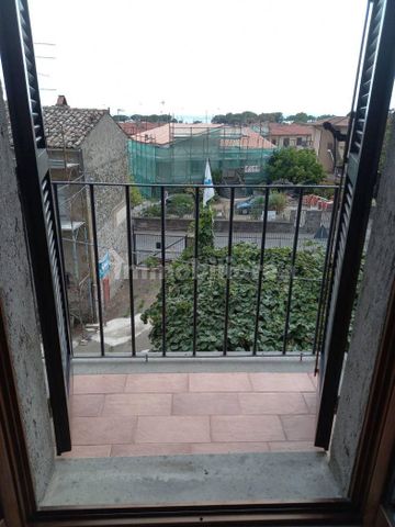 Quadrilocale via Porta Fiorentina, Bolsena - Photo 4