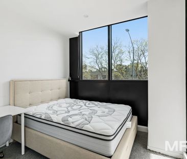 101/8 Garden Street, South Yarra - Photo 1