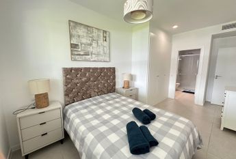 Piso En alquiler Avenida Blas de Lezo 3, Guadalobón