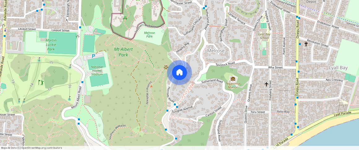 27A Hornsey Road, Melrose, Wellington City