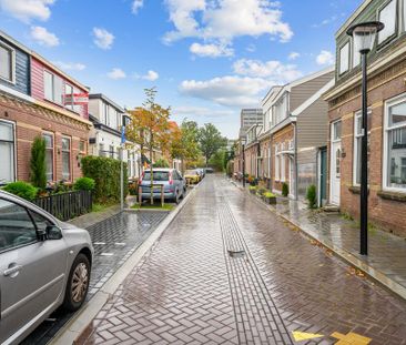 Harenmakersstraat 10, Zaandam - Photo 1