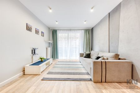 Łódź, Śródmieście, Andrzeja Struga - Фото 4